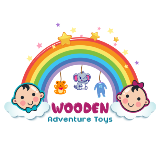 Wooden Adventure Toys