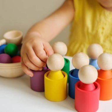 Montessori Toys