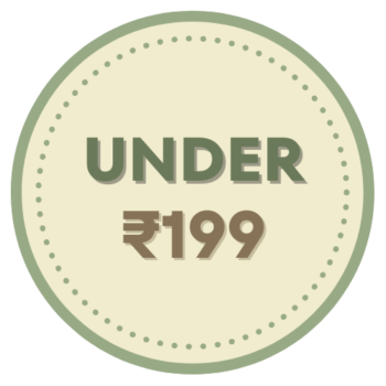 Under 199