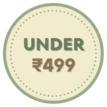 Under 499