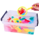 Magic Water Elf Toy