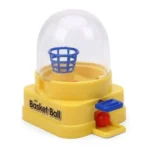Fingertip Mini Basketball