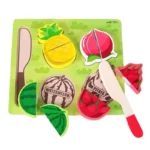 Fruit Cutting Board