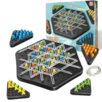 Triangle Chess Game