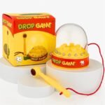 Drop Game