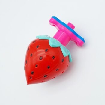Strawberry Spinning Top 1PC