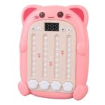 Rhythm Quick Push Game