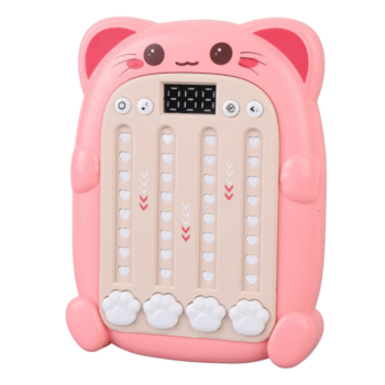 Rhythm Quick Push Game