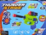3in1ThunderStrikeSoftDartBoardWithGun-RandomDesign_2