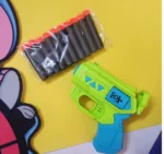 3in1ThunderStrikeSoftDartBoardWithGun-RandomDesign_2