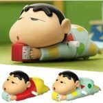 Crawling Shin Chan