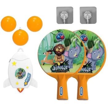 Hanging Table Tennis