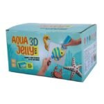 aqua jelly