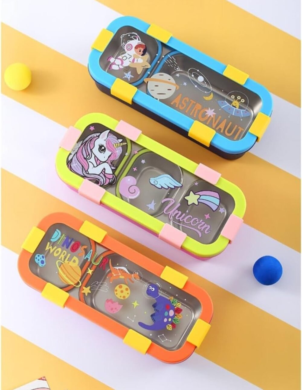 Bento Lunch Box