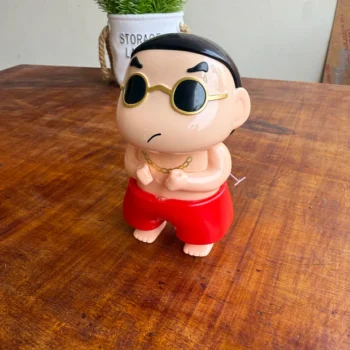Prank Pissing Shinchan