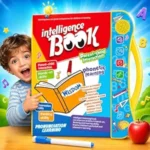 Intelligence Sound Book