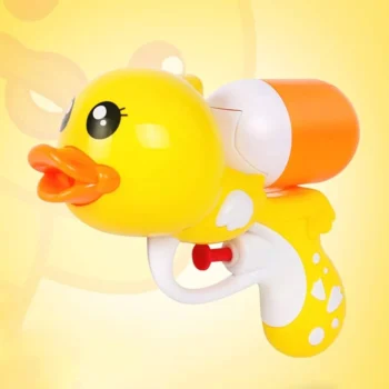 Duck Water Gun Toy