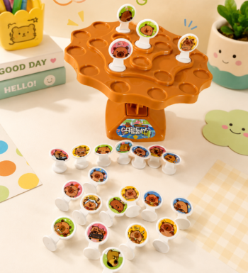 Mini Balance Tree