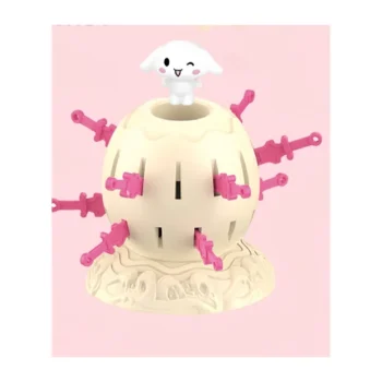 Animal Launcher Game
